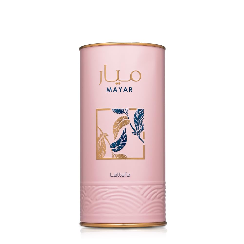 Lattafa  Mayar Perfume for Women Eau de Parfum Spray - 100 ml