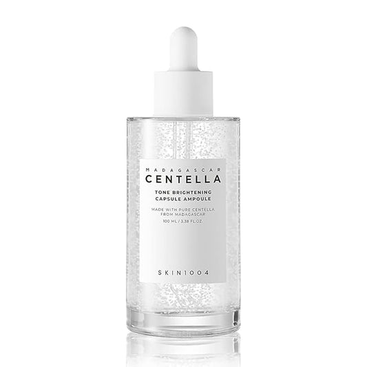 Centella TONE BRIGHTENING CAPSULE AMPOULE - Calming, Moisturizing & Brightening