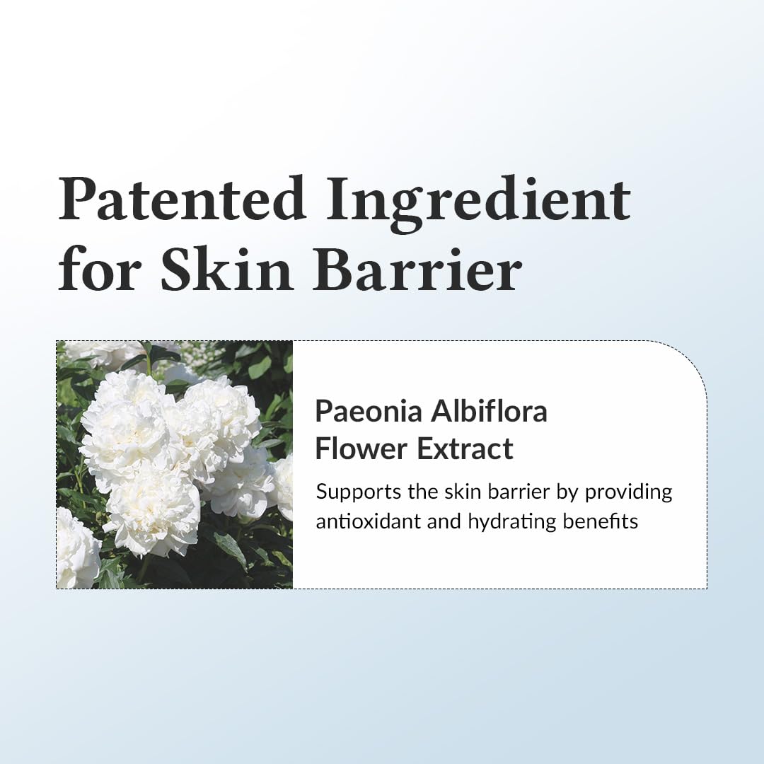 Dr.Althea 147 Barrier Cream | Daily Skin Barrier Care | Deep Hydrating with Hyaluronic Acid & Ceramides