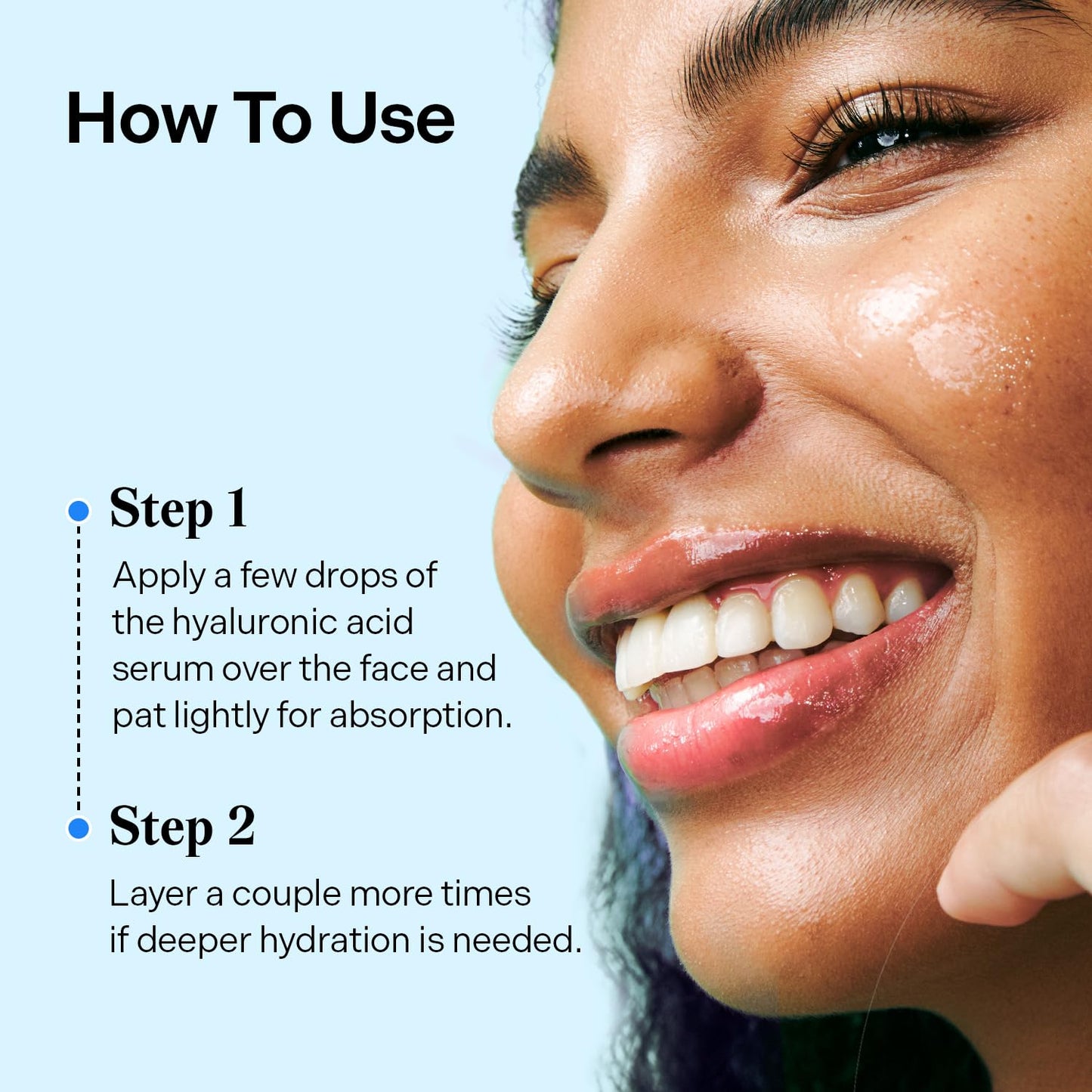 Torriden Dive IN Serum - Deep Hydration, Lightweight & Fast-Absorbing