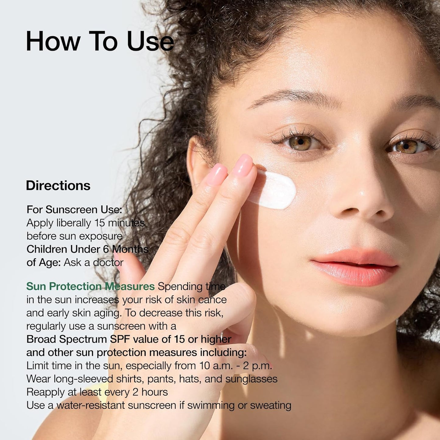 Anua Heartleaf Silky Moisture Sun Cream - Mild Sunscreen, Broad Spectrum SPF 50+ with Moisturizing Formula, Lightweight with Natural finish