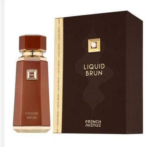 French Avenue Liquid Brun Eau de Parfum for Men 100ml