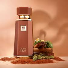 French Avenue Liquid Brun Eau de Parfum for Men 100ml